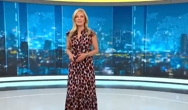 CHV Noticias Central | Jueves 17 de febrero de 2022