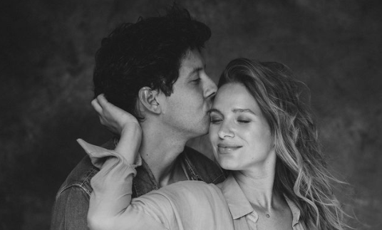 Mayte Rodríguez publicó emotivo video de su hijo Galo: Se lo dedicó a su pareja por su cumpleaños