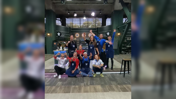 Detrás del Delantal | Capítulo 29