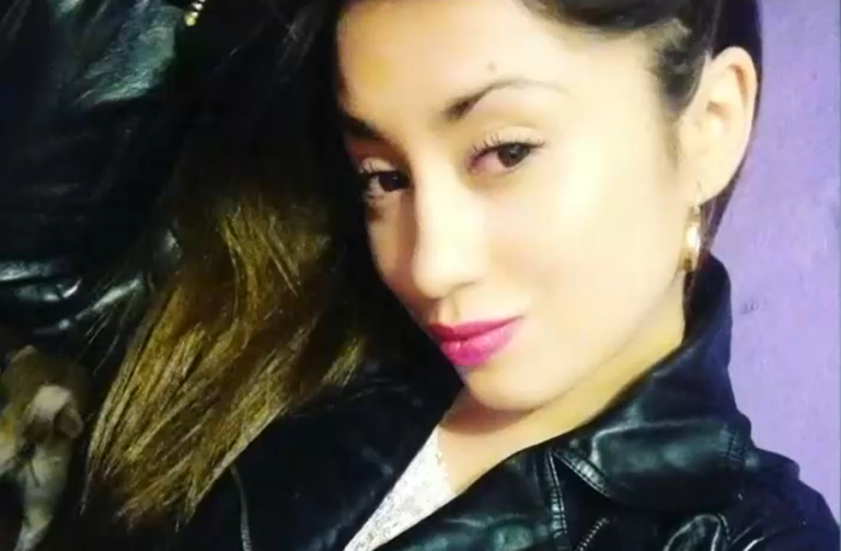 Piden agregar cargo: Familia de Fernanda Maciel presenta acusación contra Rojas