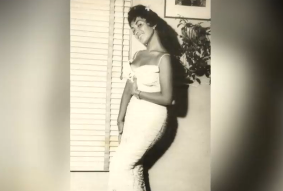 A los 89 años murió Isabel 