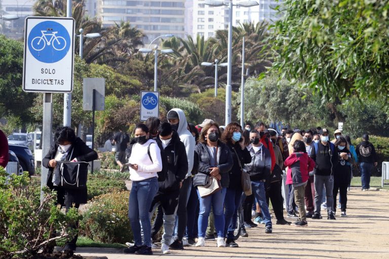 Plan Paso a Paso: ¿En cuál fase está mi comuna?