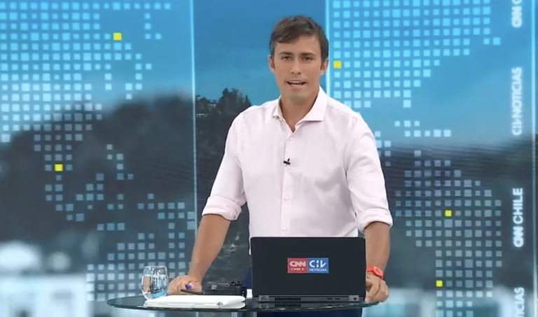 CHV Noticias AM | Sábado 19 de febrero