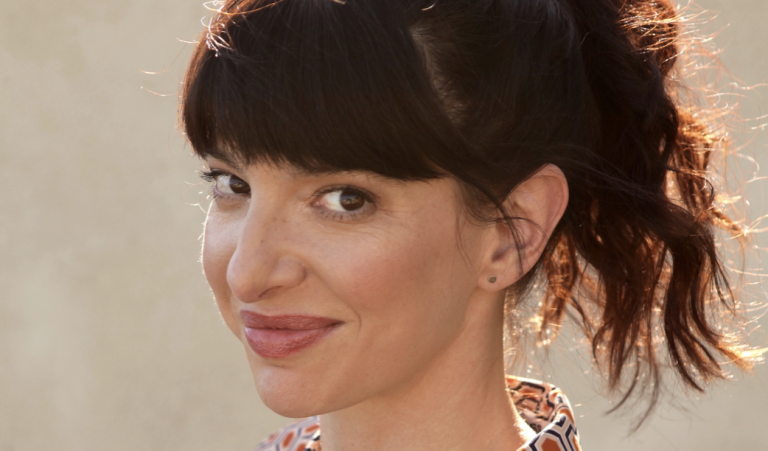 Estuvo una semana desaparecida: Encuentran el cuerpo sin vida de la actriz Lindsey Pearlman