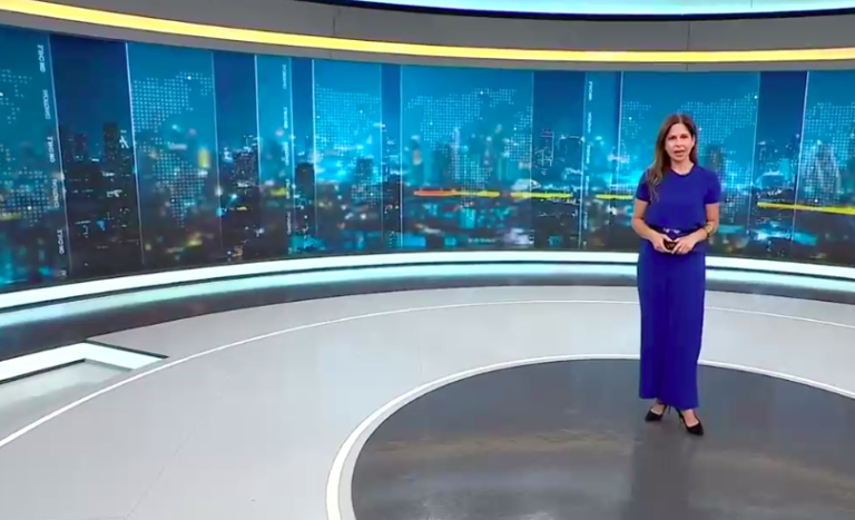 CHV Noticias Central | Sábado 19 de febrero de 2022