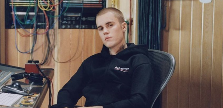 Justin Bieber pospone conciertos tras dar positivo al COVID-19