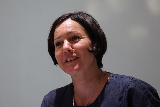 Javiera Parada pide a Boric “que ponga orden” en la CC: 