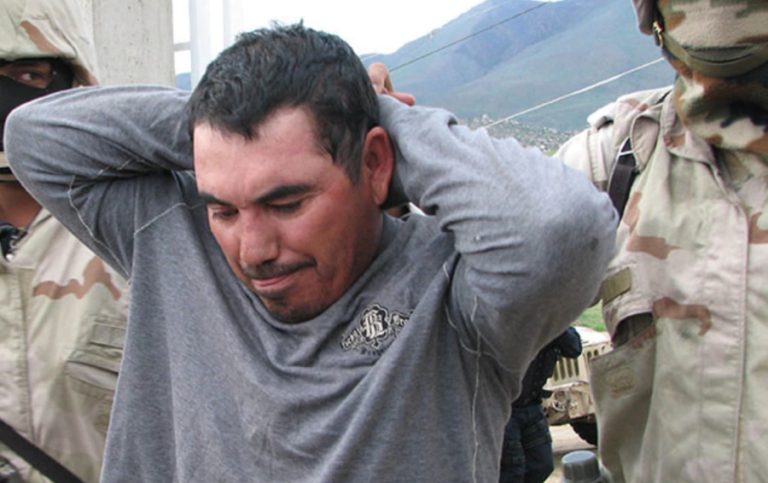 Criminal que confesó disolver a 300 personas en ácido quedará en libertad