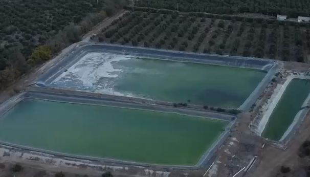 Ganan millones mediante camiones aljibes: El negocio del agua en la provincia de Petorca