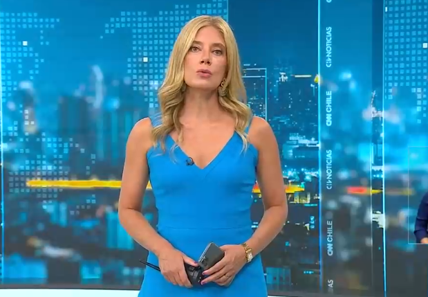 CHV Noticias Central | Domingo 20 de febrero de 2022