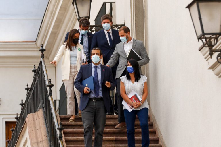 Los temas que se tratarían en las reuniones bilaterales entre ministros entrantes y salientes