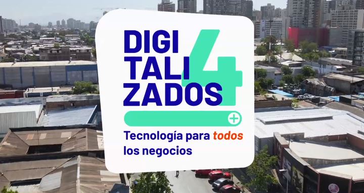 Pronto, Digitalizados 4: Conoce 5 emprendimientos que descubrieron los beneficios de digitalizarse