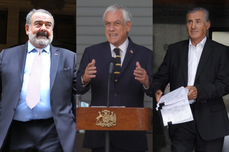 Aseguran que el 1% más rico de Chile posee el 50% de la riqueza nacional: Luksic, Ponce Lerou y Piñera lideran