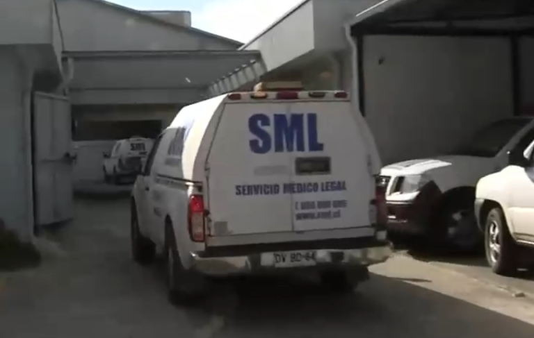 Gobierno se querella por el doble homicidio de trabajadores en Carahue