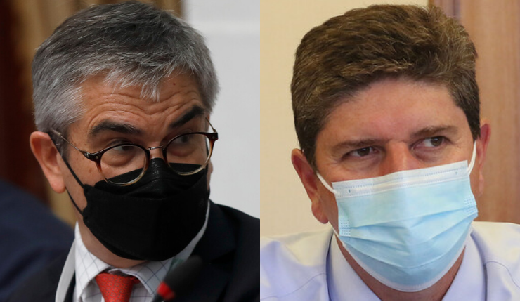 El turno de Hacienda: Las bilaterales que se realizarán este martes de cara al cambio de mando