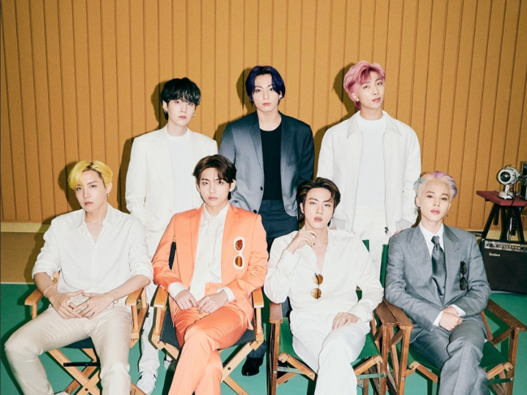 Permission to Dance On Stage: Cuándo y dónde comprar las entradas para el concierto mundial de BTS en cines