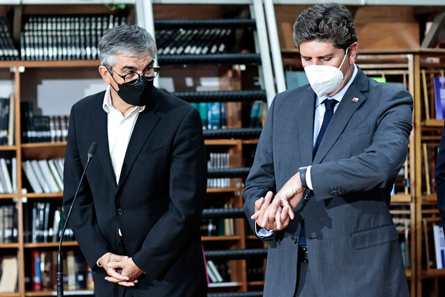 Marcel tras extensión de IFE Laboral: Pide que 