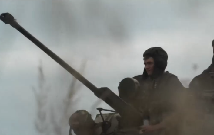 Tensión entre Rusia y Ucrania: ¿Cómo se vive el conflicto desde Chile?