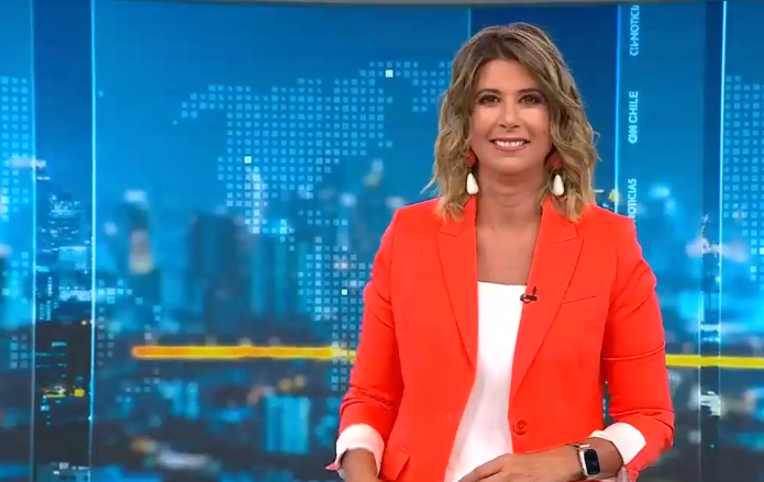 CHV Noticias Central | Martes 22 de febrero de 2022