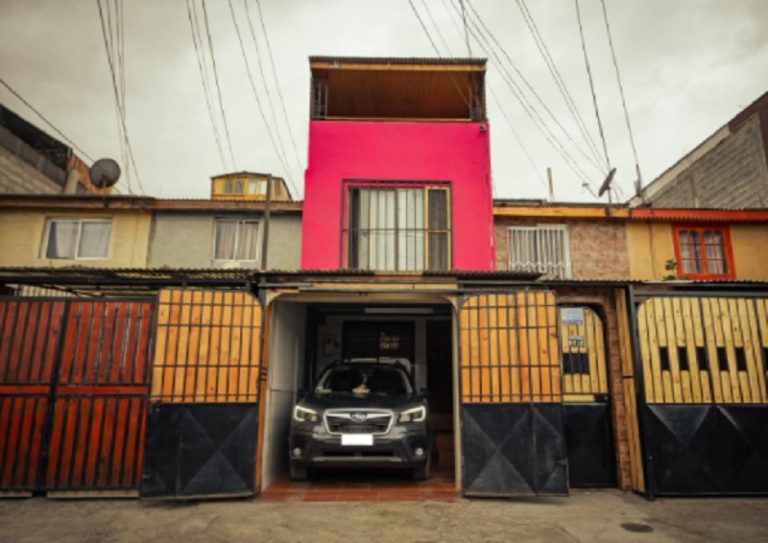 Familia decide rifar su casa para poder pagar millonaria deuda hospitalaria