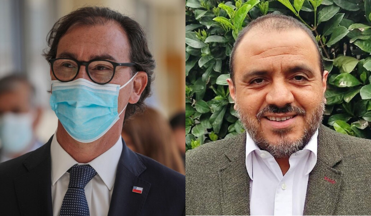 Ministros entrante y saliente de Educación se reunirán este miércoles: Buscarían acuerdo por clases presenciales