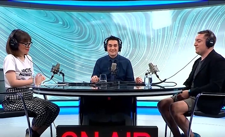 Digitalizados 4 apuesta por videos podcast: Pymes aprenderán las mejores técnicas para subir al siguiente nivel