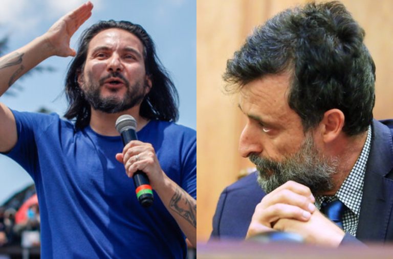 “Avello tenía razón”: Viralizan audio donde el humorista quiere 