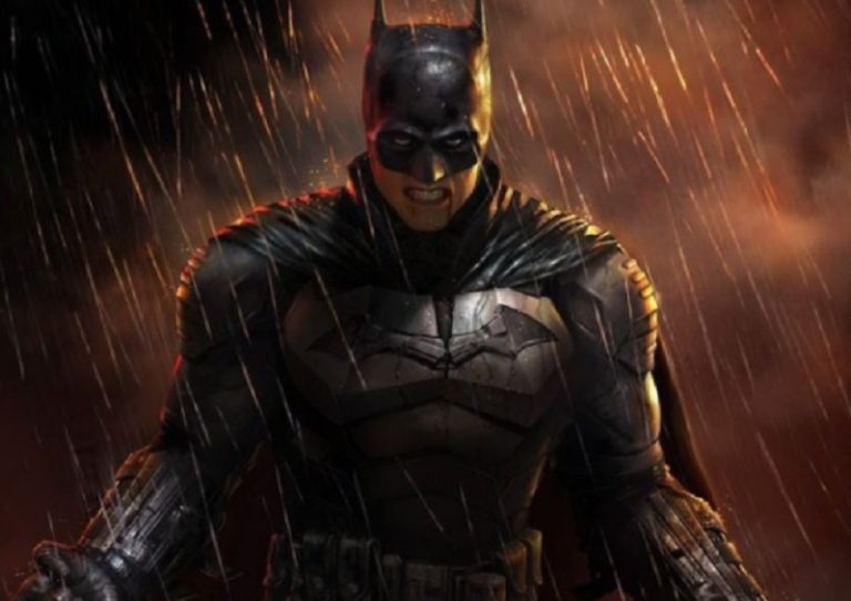 Prioridades: Embarazada revela que su pareja prefiere ir al estreno de The Batman antes que al parto de su hijo