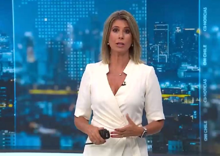 CHV Noticias Central | Miércoles 23 de febrero de 2022