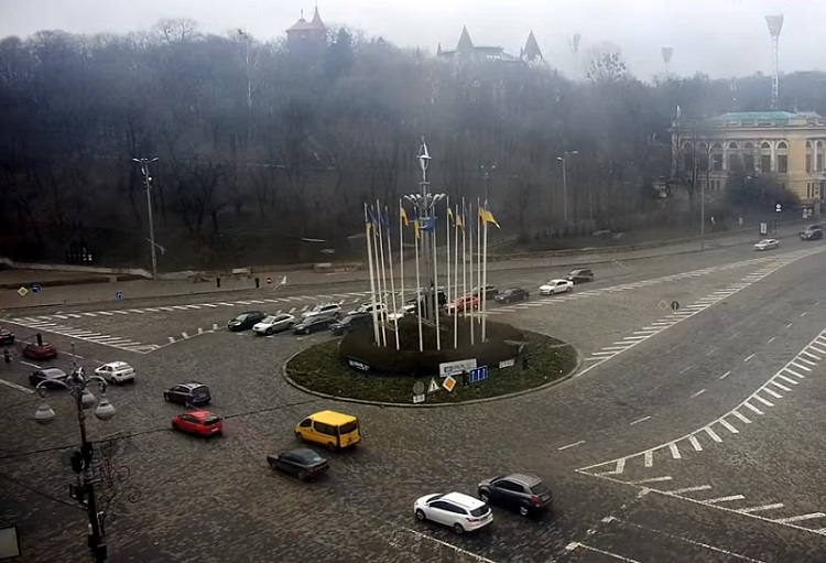 Medio ruso aseguró que defensas aéreas ucranianas han sido 