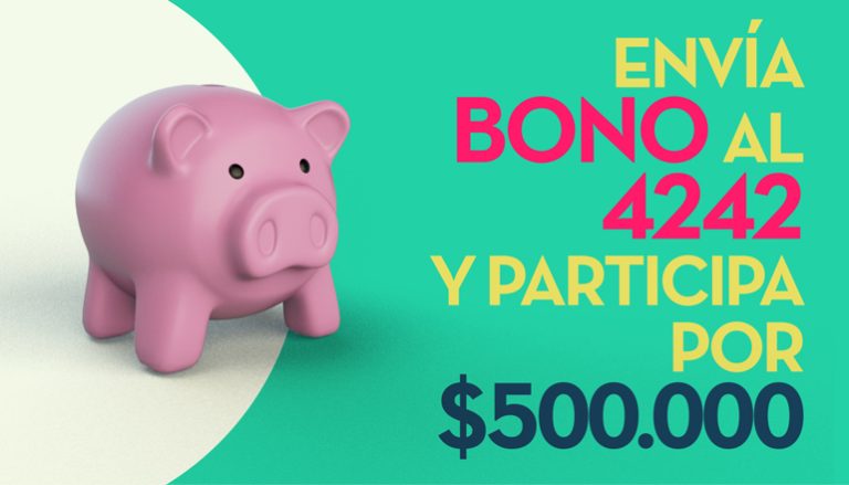 En MARZO se viene un nuevo concurso, participa por 1 de los 2 premios!!