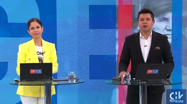 CHV Noticias Tarde | Jueves 24 de febrero de 2022