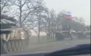 Conflicto entre Rusia y Ucrania: ¿Qué significa la 