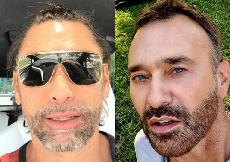 Jordi Castell y Chino Ríos llegan a acuerdo extrajudicial: Fotógrafo pagará multa si menciona al ex tenista