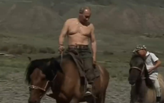 La guerra de Vladímir Putin: El líder ruso que tiene en jaque al mundo