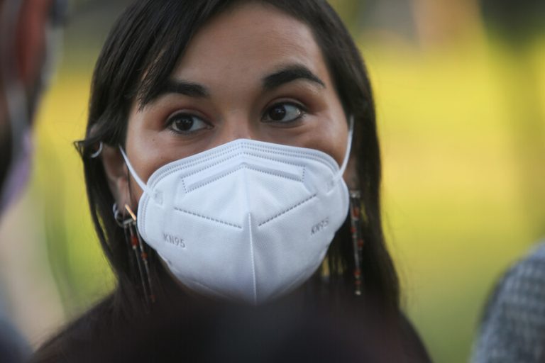 Izkia Siches ratifica que no renovarán Estado de Excepción en macrozona sur: 