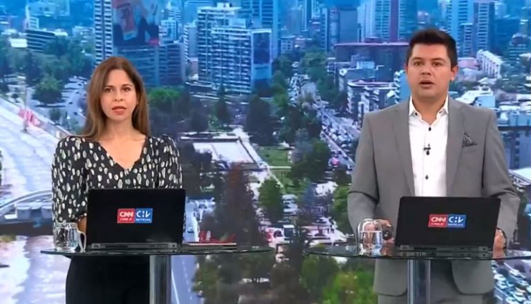 CHV Noticias Tarde | Viernes 25 de febrero de 2022