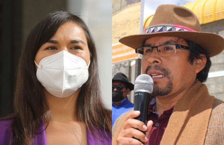 Alcalde de Colchane tras reunión con futura ministra Siches: 