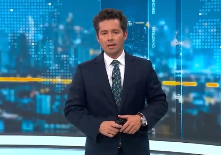 CHV Noticias Central | Viernes 25 de febrero de 2022