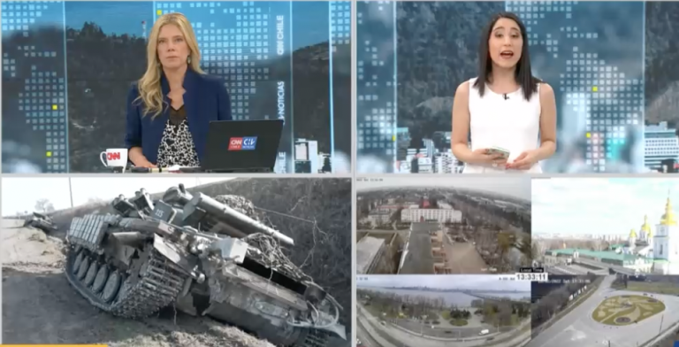 CHV Noticias AM | Sábado 26 de febrero de 2022