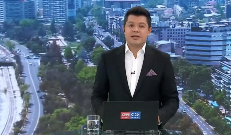 CHV Noticias Tarde | Sábado 26 de febrero de 2022