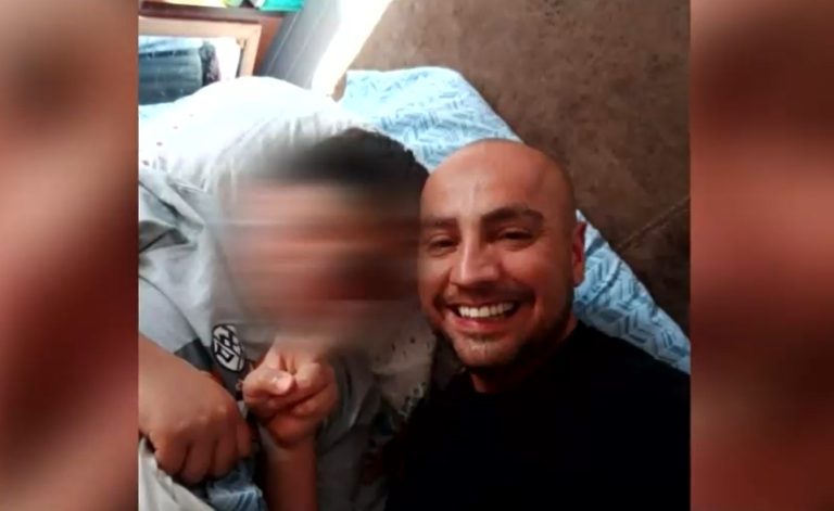 Caso Pedro Carrión: SML confirmó que cuerpo encontrado corresponde al empresario