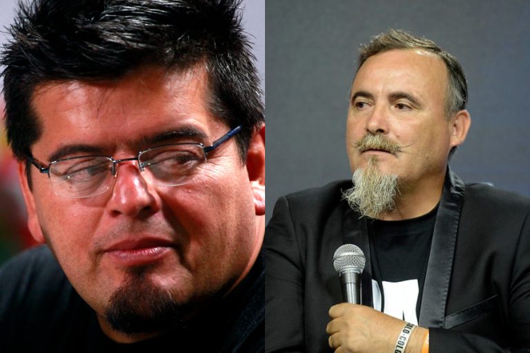 Mauricio Medina descarta regreso de Dinamita Show y apunta a Paul Vásquez: 