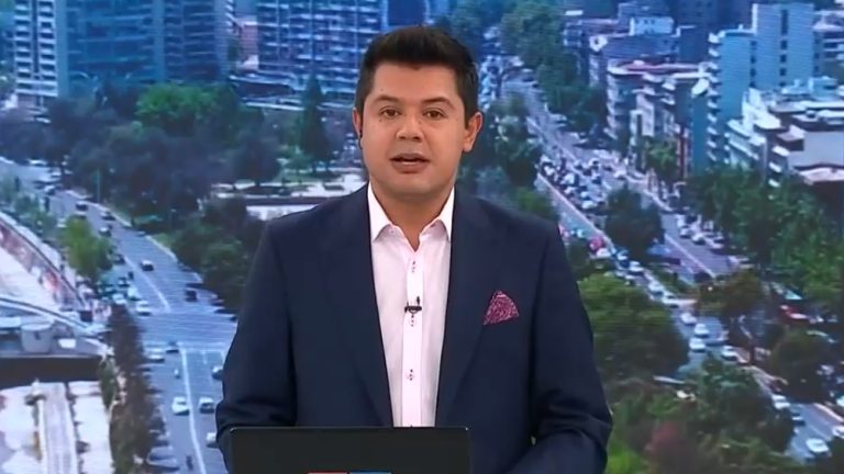 CHV Noticias Tarde | Domingo 27 de febrero de 2022