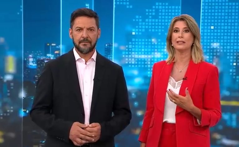 CHV Noticias Central | Domingo 27 de febrero de 2022