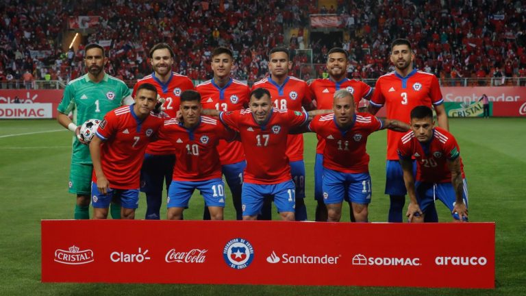Clasificatorias Qatar: Dónde ver y quién transmite Bolivia vs Chile
