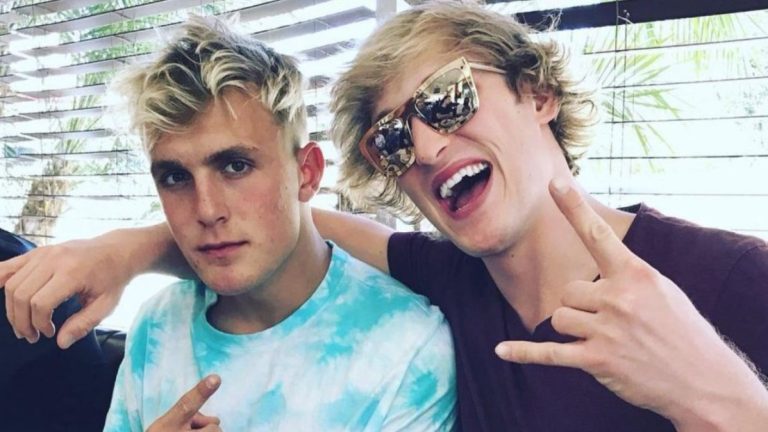 Estos son los 10 youtubers mejor pagados