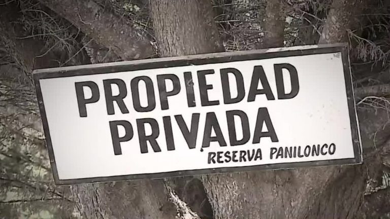 “Nos echaron de manera bien prepotente”: Denuncian cierre ilegal en playa de Pichilemu por parte de familia Errázuriz