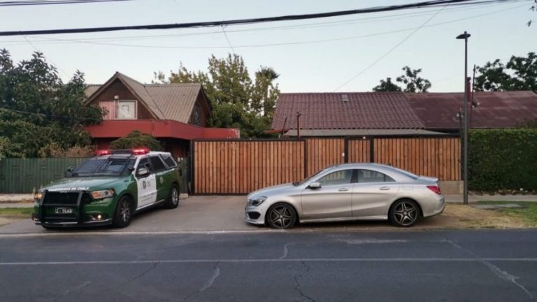 Mujer falleció tras intervención quirúrgica en clínica estética clandestina en Las Condes