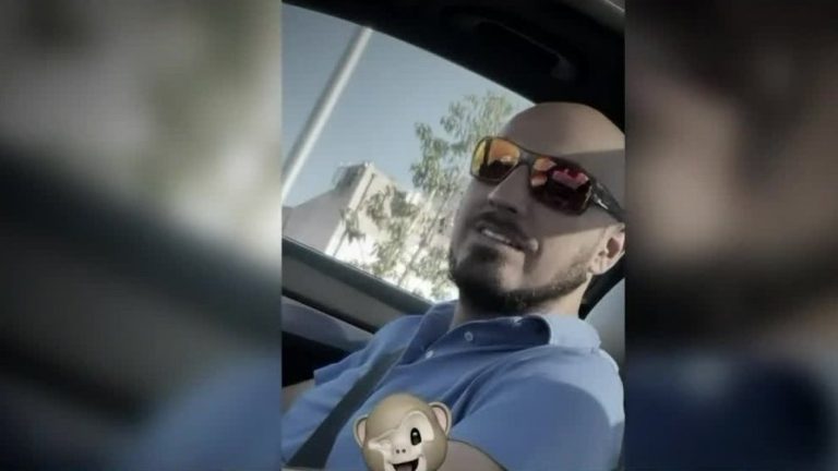 “Ya lo encontraron y lo mataron”: Detienen a sospechoso de la desaparición del empresario Pedro Carrión